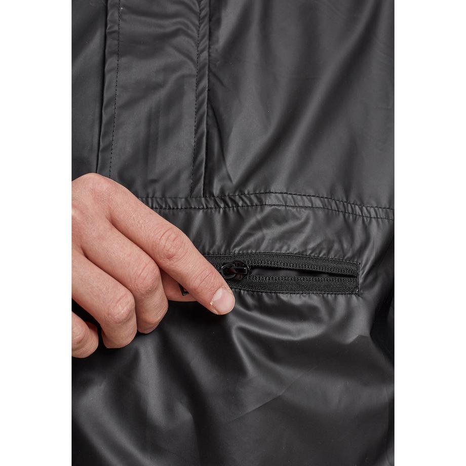 URBAN CLASSICS Urban Classic Light Pullover Parka  