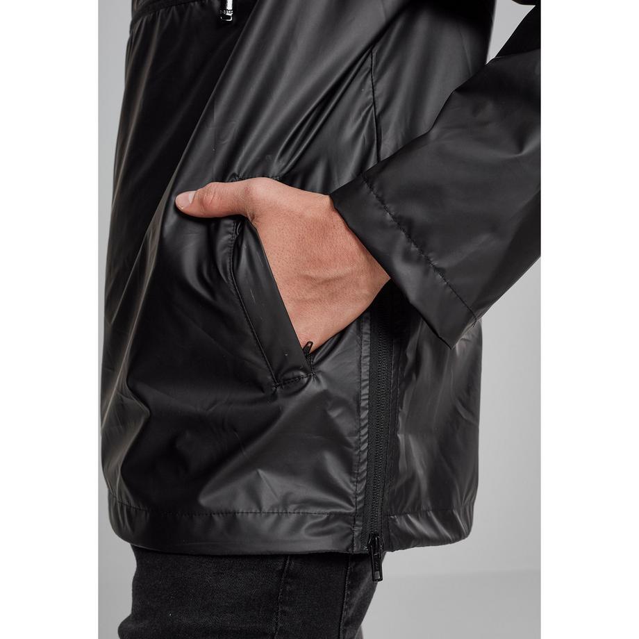 URBAN CLASSICS Urban Classic Light Pullover Parka  