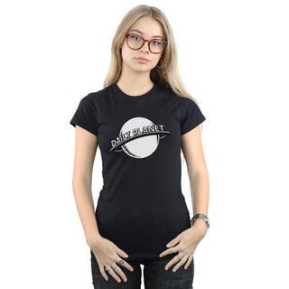 DC COMICS  Tshirt DAILY PLANET 