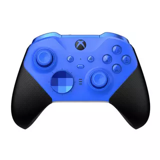 Microsoft Xbox Elite Series 2 - Core Noir, Bleu Bluetooth/USB