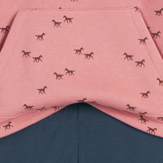 La Redoute Collections  2er-Set Pyjamas 