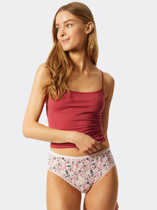 Schiesser Slip Lot de 3  