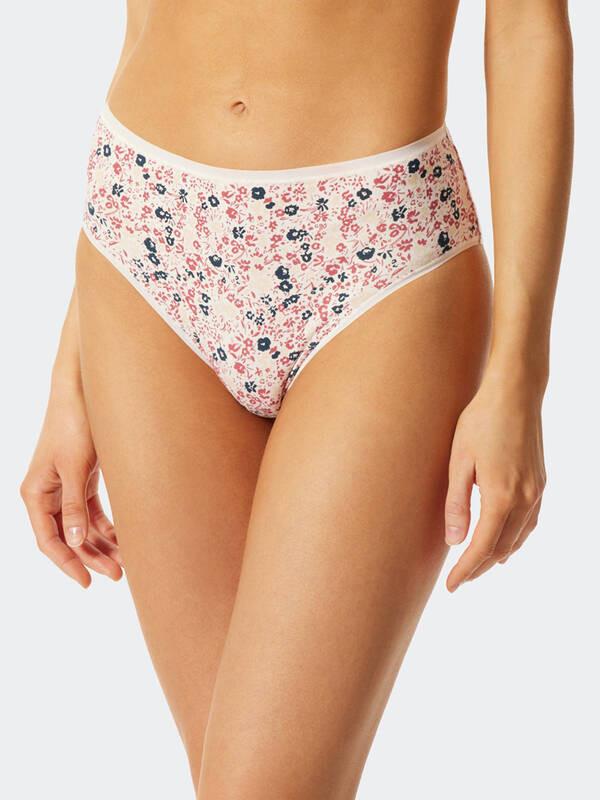 Schiesser Slip Lot de 3  