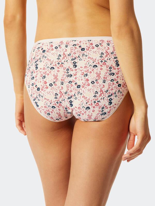 Schiesser Slip Lot de 3  