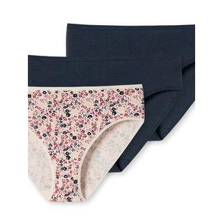 Schiesser Slip Lot de 3  