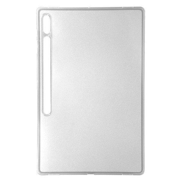 Avizar  Coque Samsung Galaxy Tab S8 Ultra Blanc 