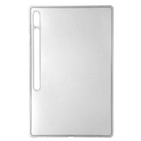 Avizar  Coque Samsung Galaxy Tab S8 Ultra Blanc 