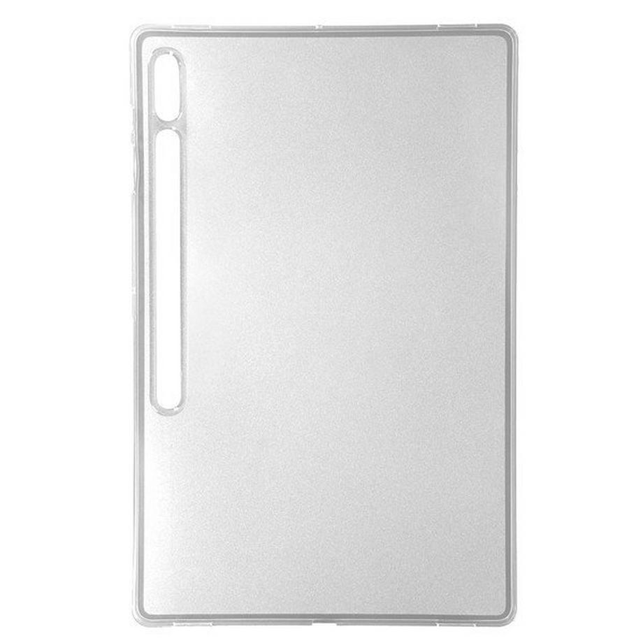 Avizar  Coque Samsung Galaxy Tab S8 Ultra Blanc 