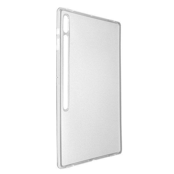 Avizar  Coque Samsung Galaxy Tab S8 Ultra Blanc 