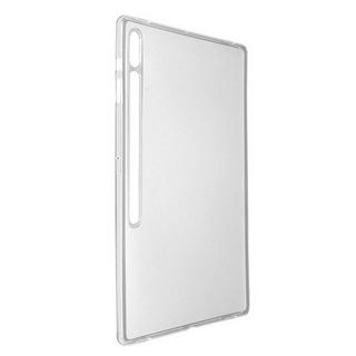 Avizar  Coque Samsung Galaxy Tab S8 Ultra Blanc 