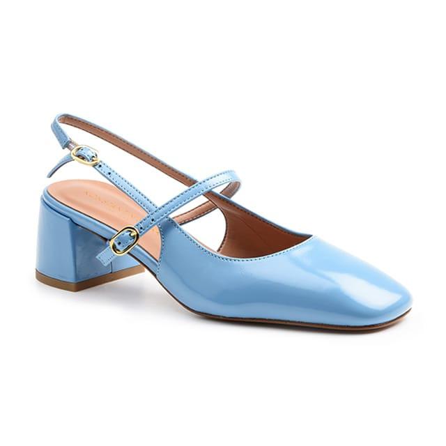 Image of Bari Damen Himmelblau 40