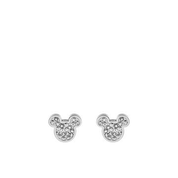 Boucles d'oreilles  Mickey Mouse