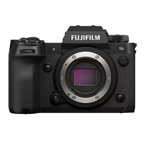 Fujifilm X -H2S Corpo MILC 26,16 MP CMOS 6240 x 4160 Pixel Nero