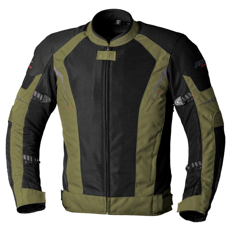 Image of Motorradjacke Vent-xt Ce Unisex S
