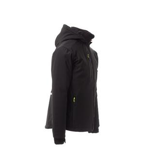 Payper Wear  waerdichte jacke mit kapuze corkcreek pad 