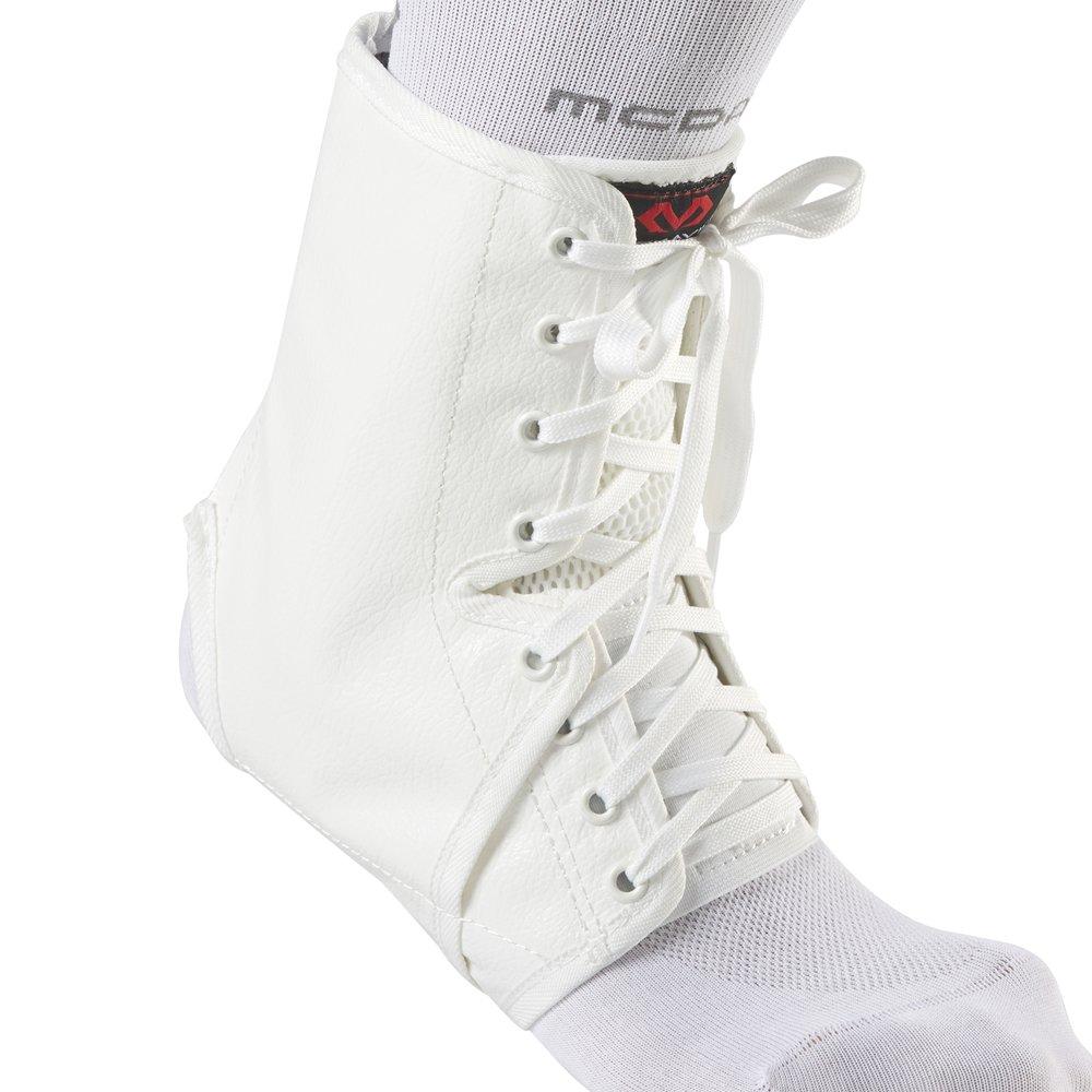 Image of A101 - Fussgelenkschutz Weiss, Gr. S Unisex Weiss ONE SIZE