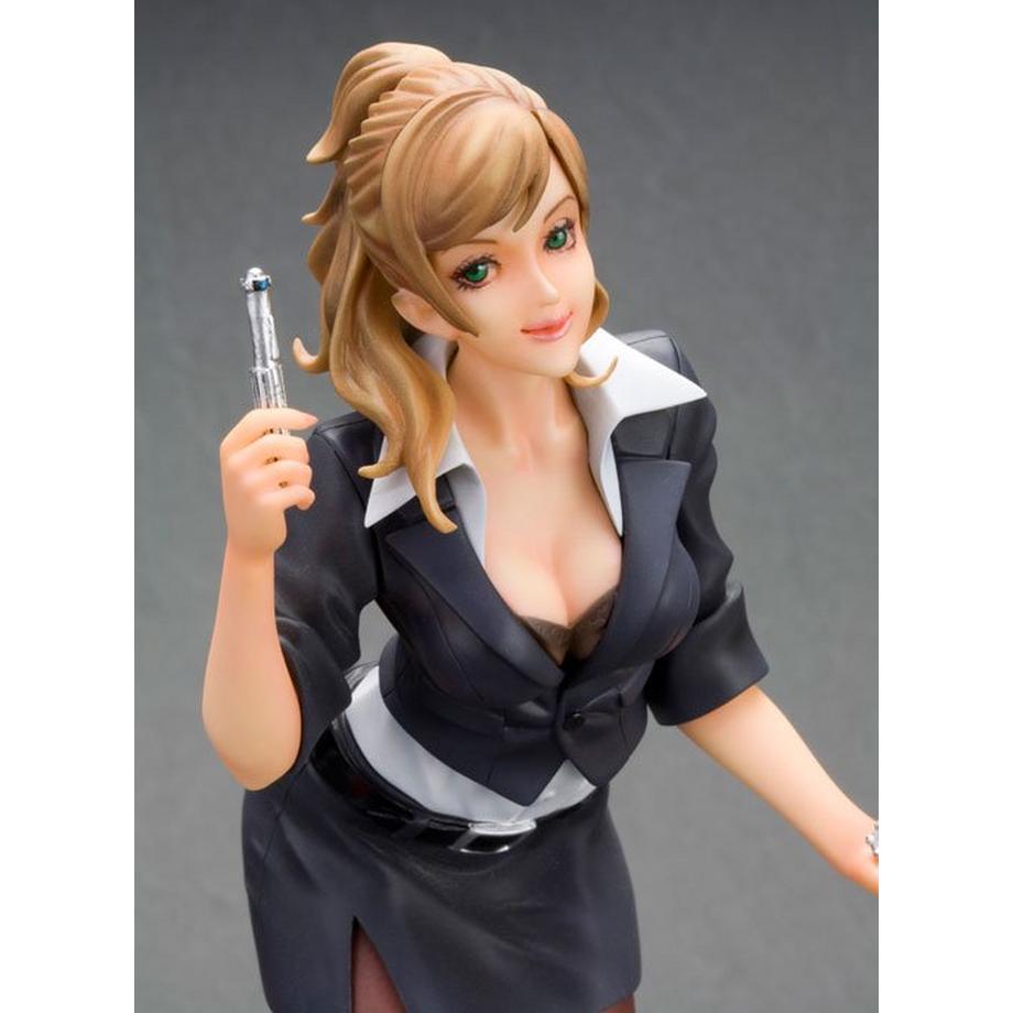 KOTOBUKIYA  Statische Figur - Men in Black - Agent G 