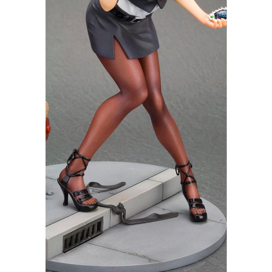 KOTOBUKIYA  Statische Figur - Men in Black - Agent G 