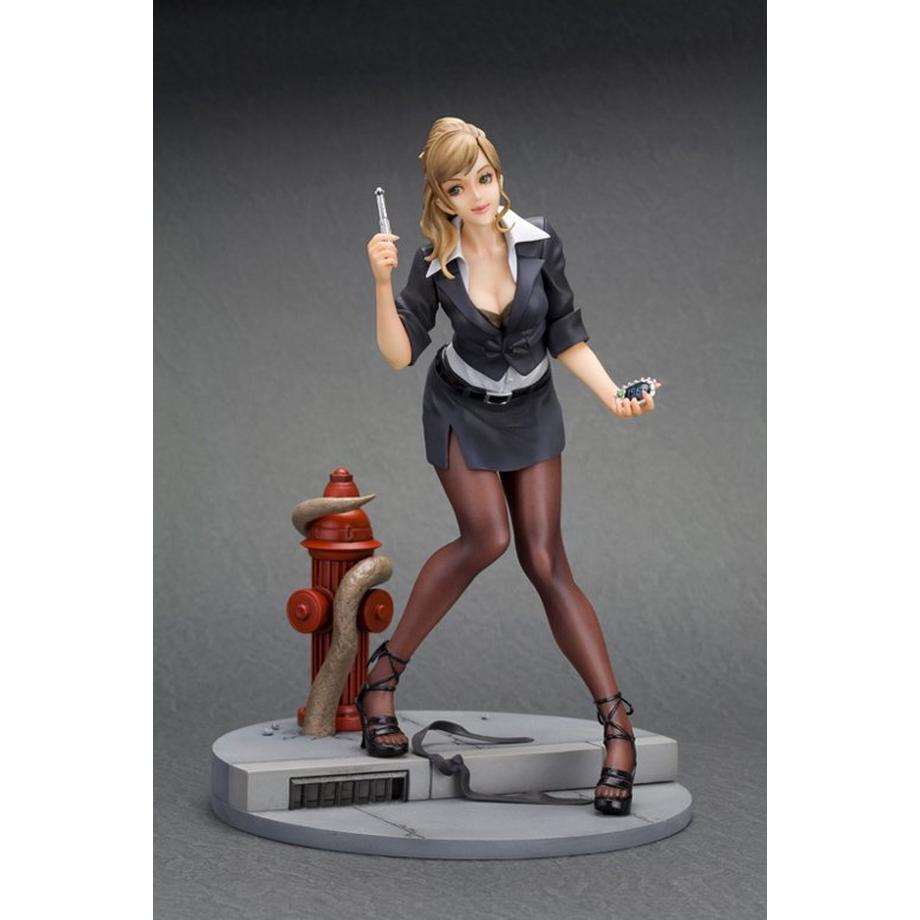 KOTOBUKIYA  Statische Figur - Men in Black - Agent G 