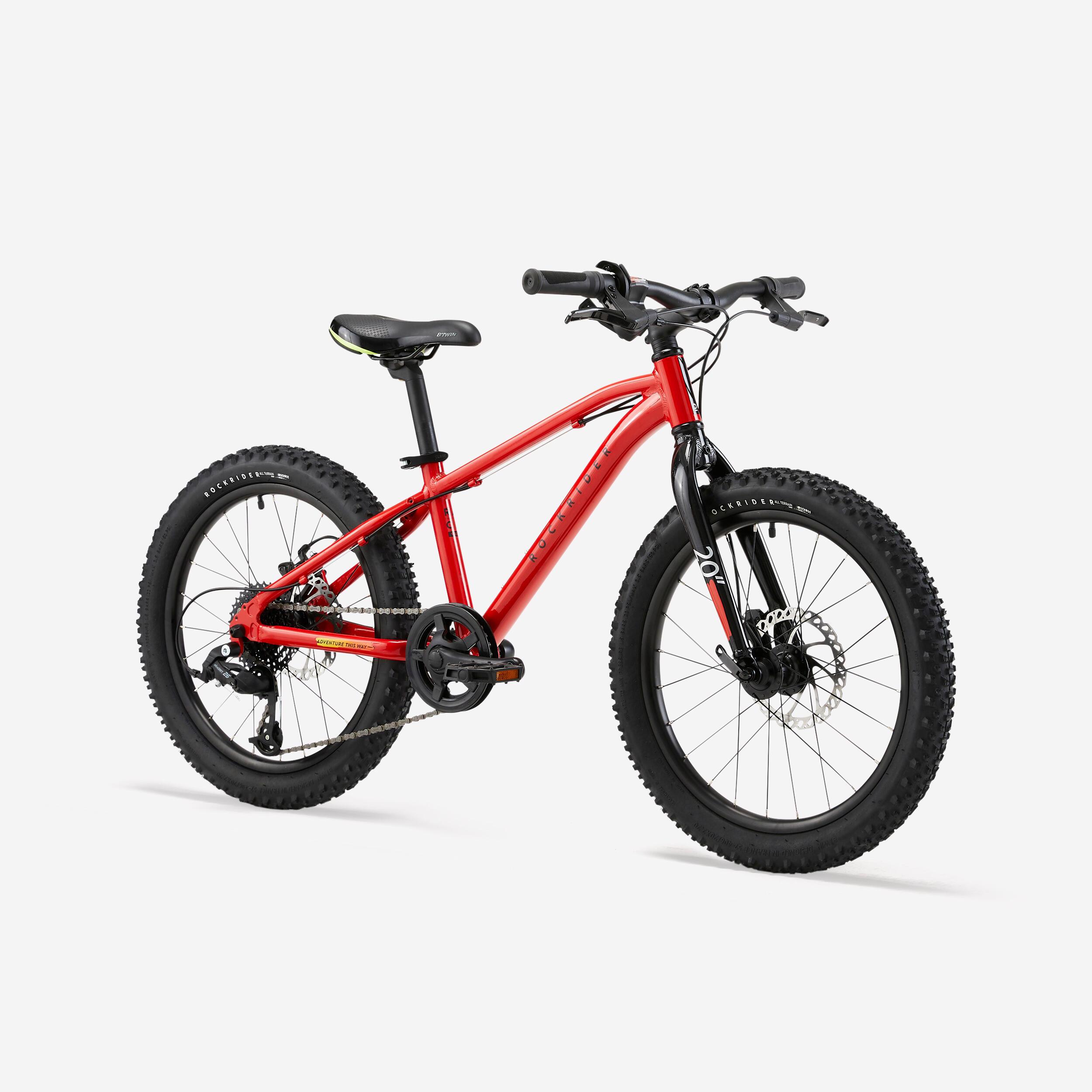 BTWIN  Vélo tout terrain - EXPL 900R 