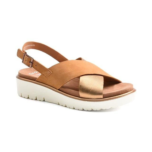 Image of Bilbao Damen Cognac 39