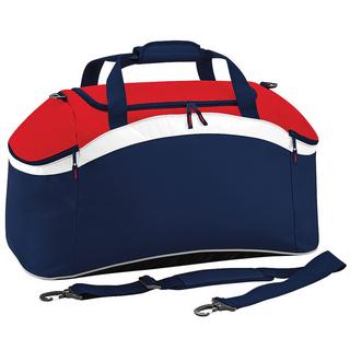 Bagbase Teamwear Sport Reisetasche 54 Liter  