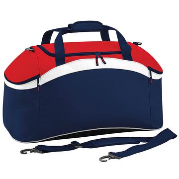 Teamwear Sport Reisetasche Sporttasche, 54 Liter