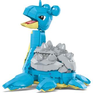 Mega Construx  Pokémon Lapras (527Teile) 