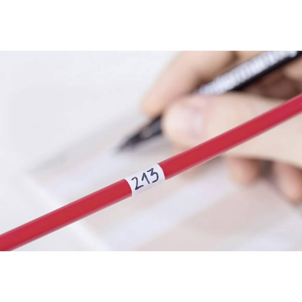 Image of Etiketten Kabellaminierer im Buchformat 25.4x25.4x127 mm