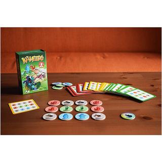 Blue Orange  Kameleo 