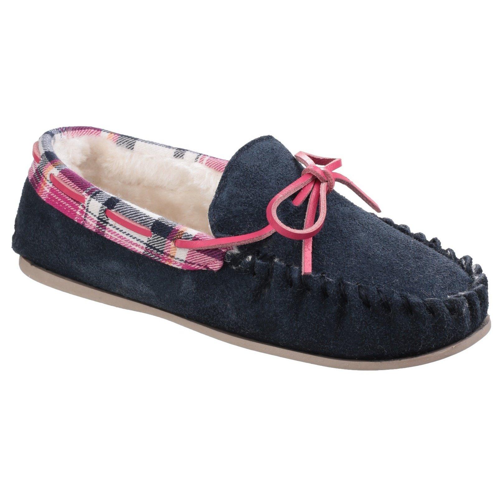 Cotswold  Kilkenny Chaussons bateau 