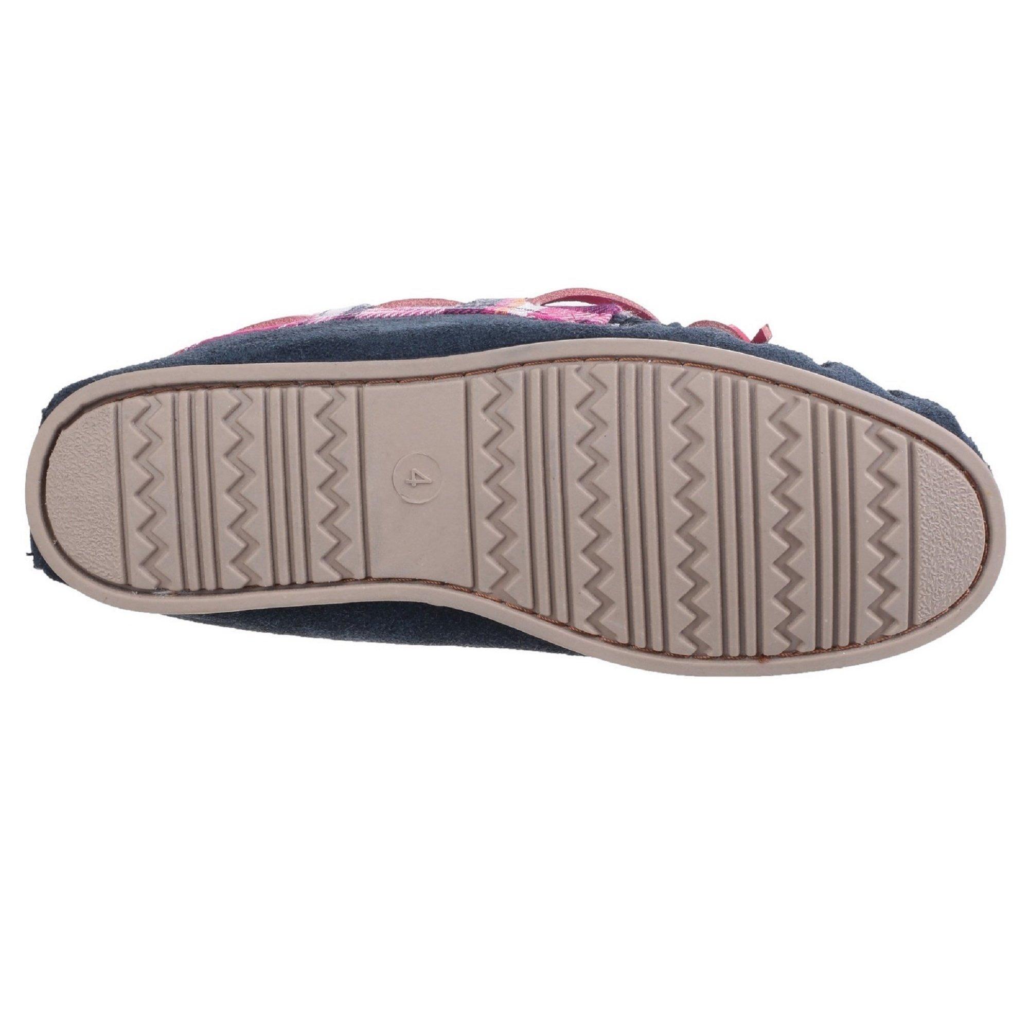 Cotswold  Kilkenny Chaussons bateau 