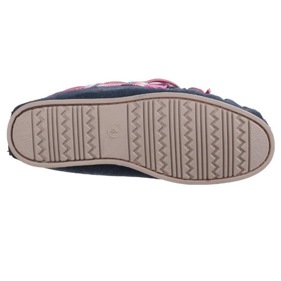 Cotswold Kilkenny Klassik Moccasin Chaussons  