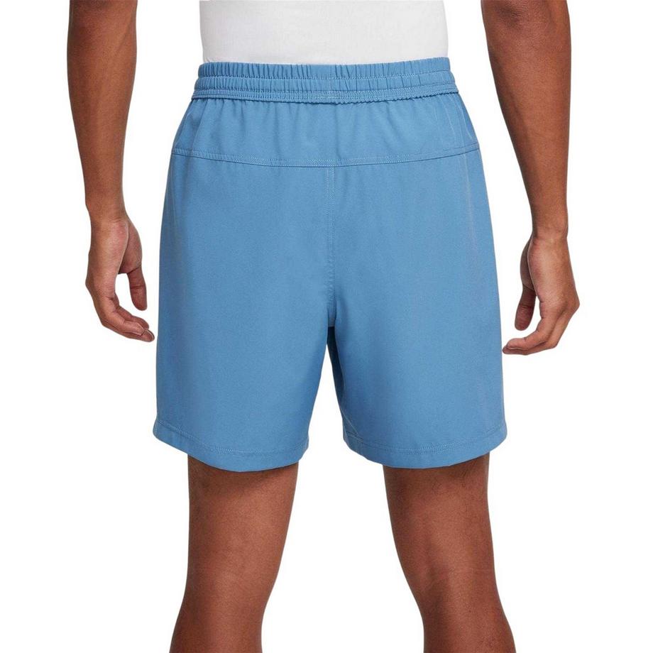 NIKE Short Form Swoosh  
