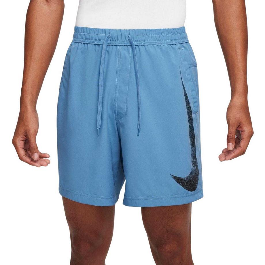 Form Swoosh Pantaloncini Drifit