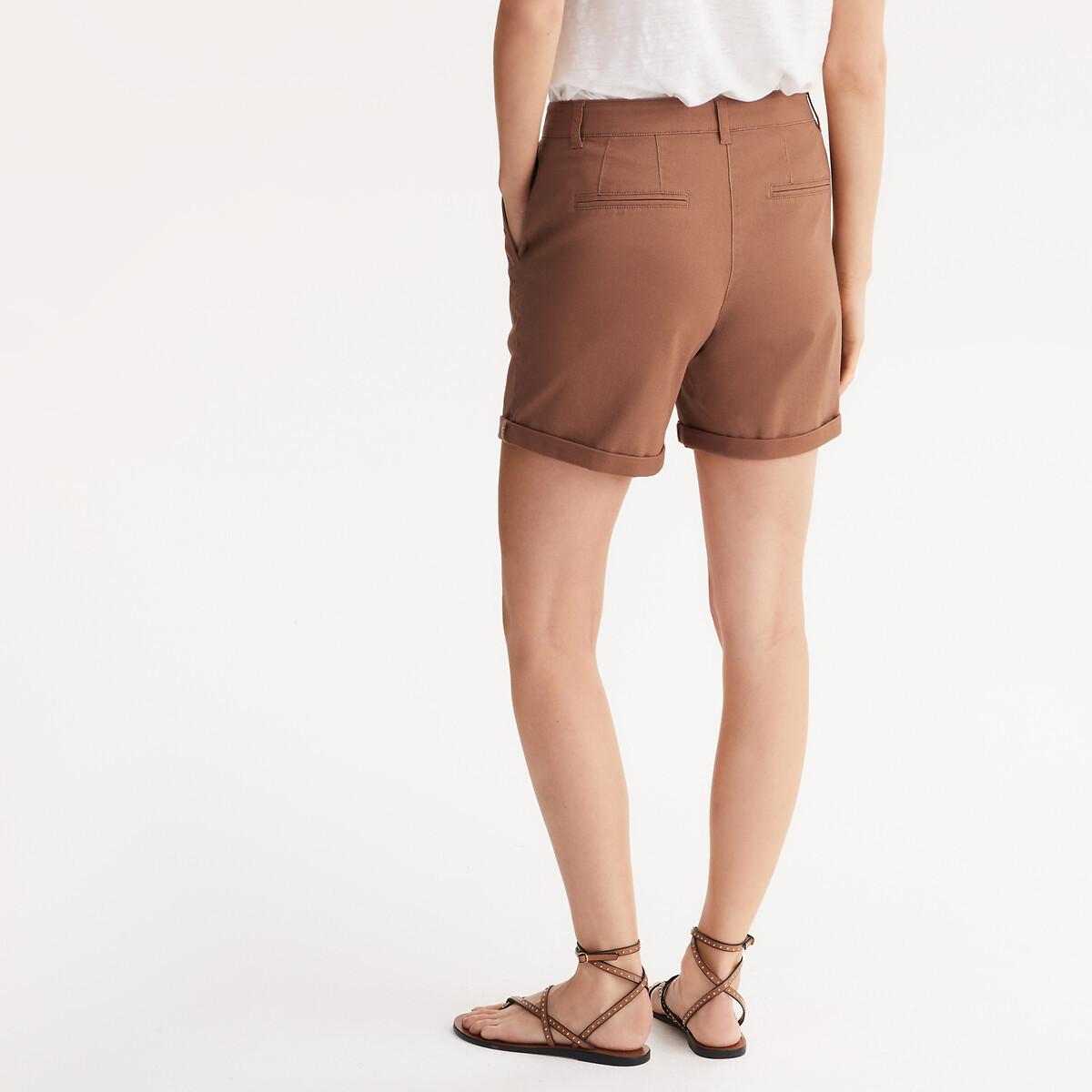 La Redoute Collections Short Chino  