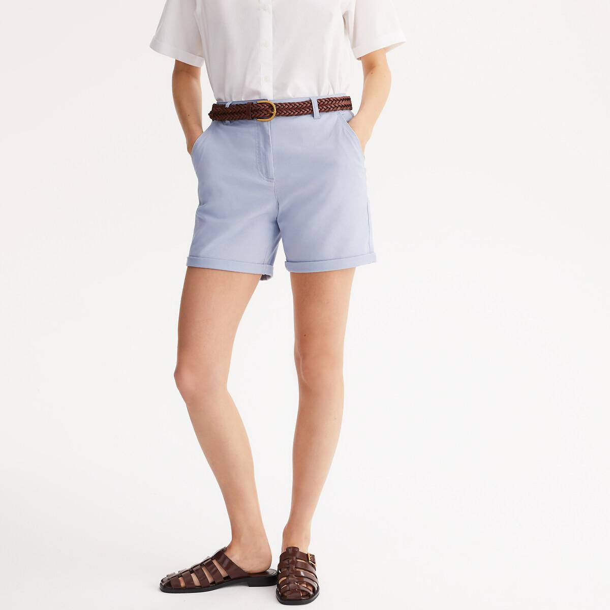 La Redoute Collections Short Chino  