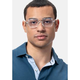 X Frame Therapy  Sonnenbrille miten, lichtundurchlässigen Linsen 