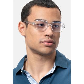 X Frame Therapy  Sonnenbrille miten, lichtundurchlässigen Linsen 