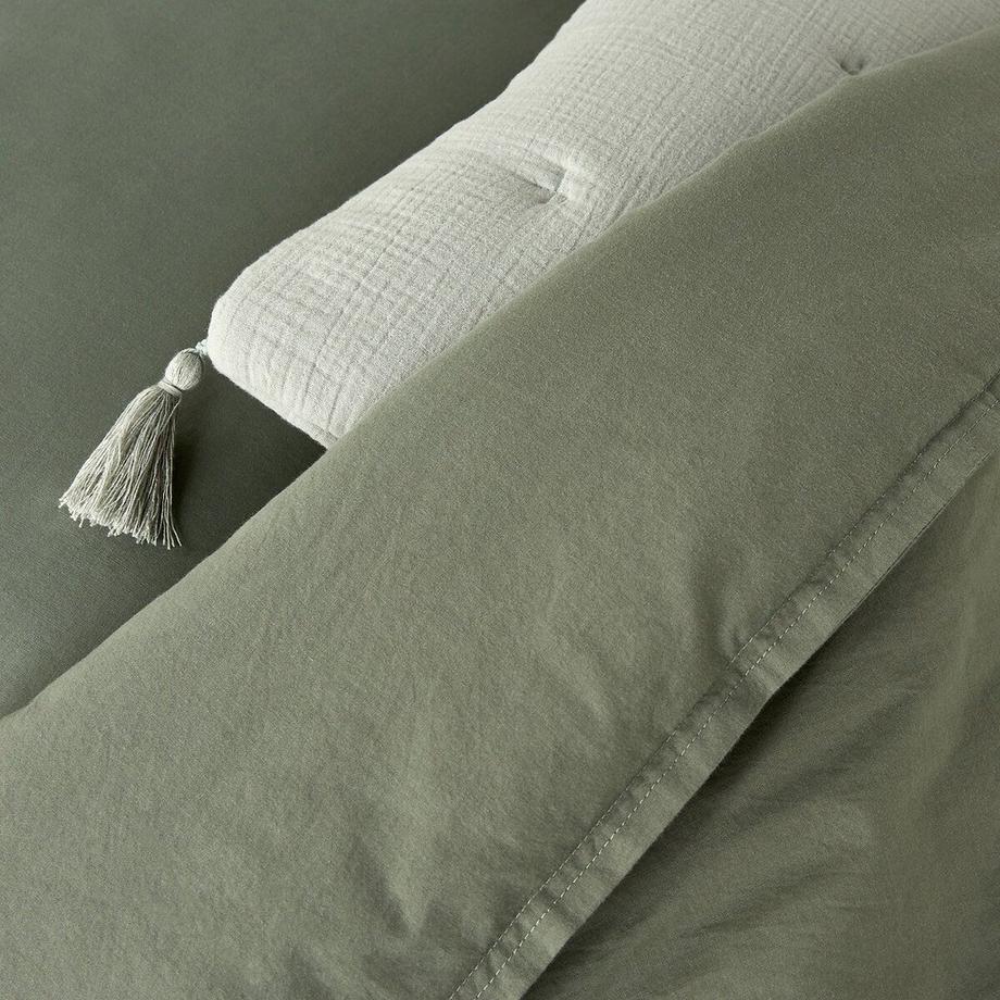 La Redoute Intérieurs Dojo Couvre-lit Matelassé  