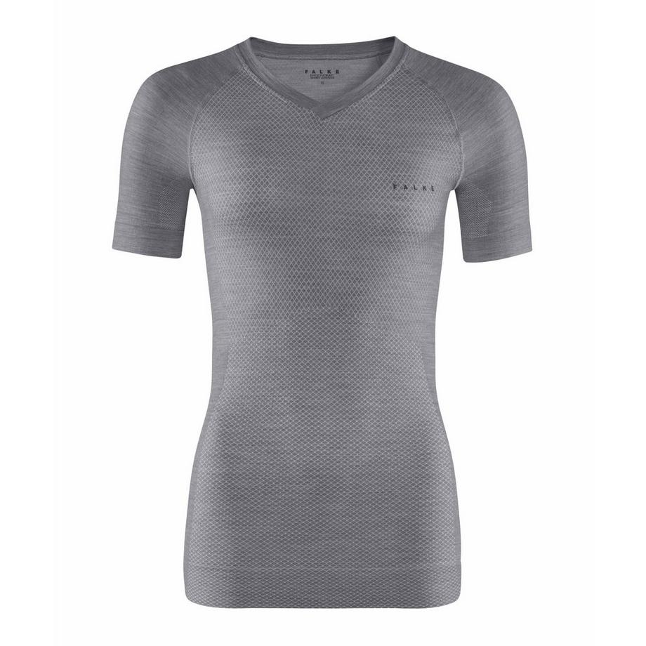 FALKE Wool-Tech Light T-Shirt Manches Courtes  