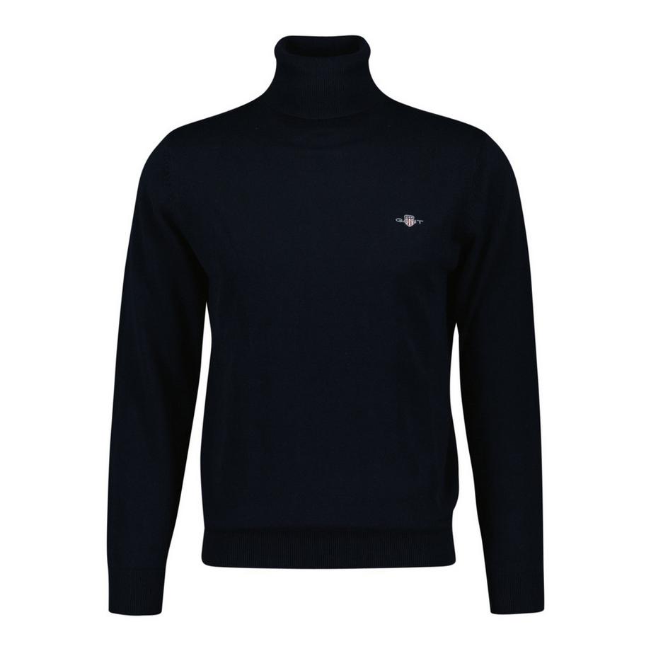 Strickpullover  Bequem sitzend-CLASSIC ROLLERNECK