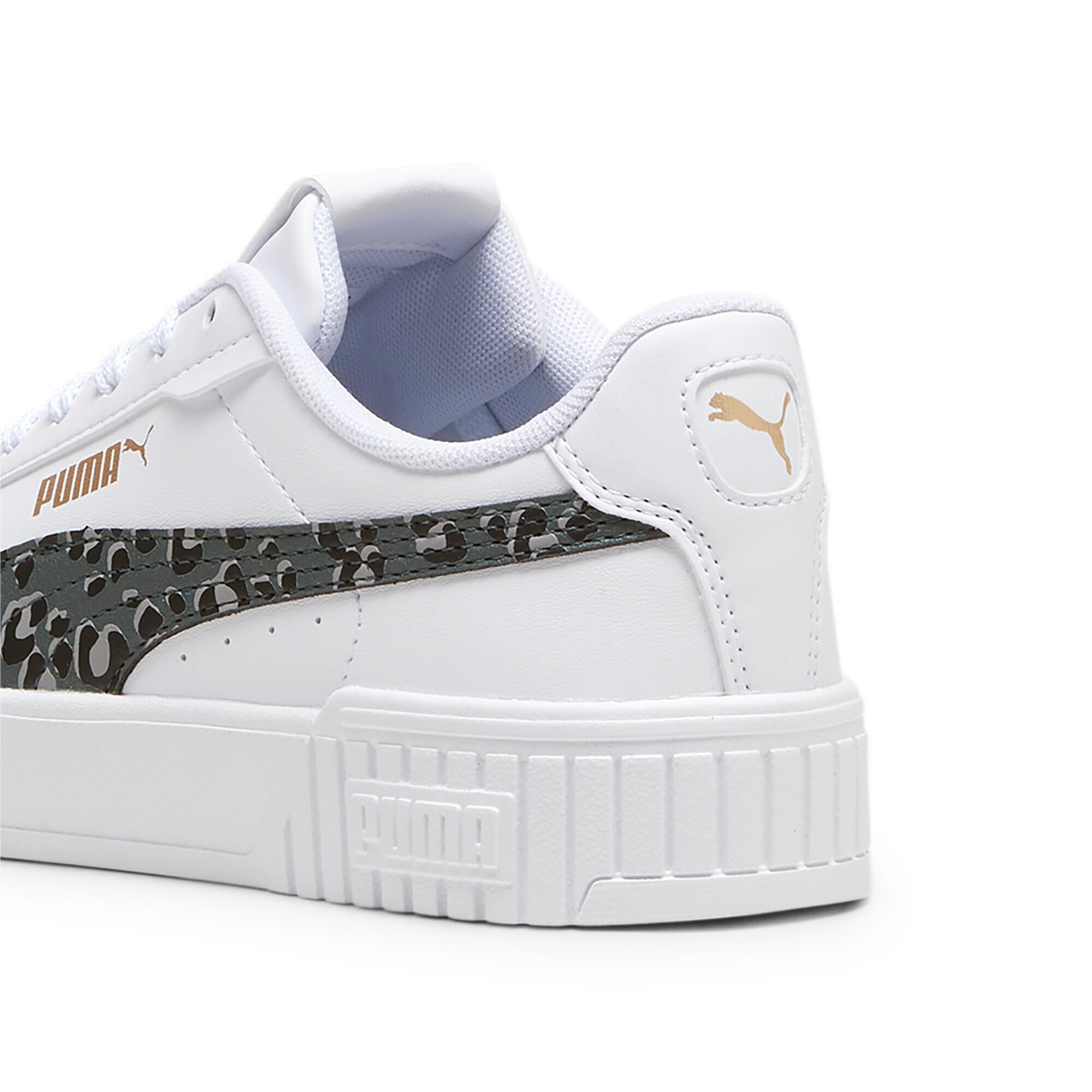 PUMA  sneakers carina 2.0 animal update 