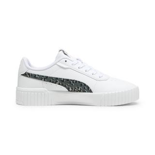 PUMA  sneakers carina 2.0 animal update 