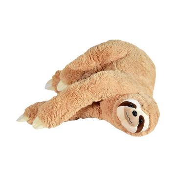 Grande cuscino / animale di peluche - bradipo