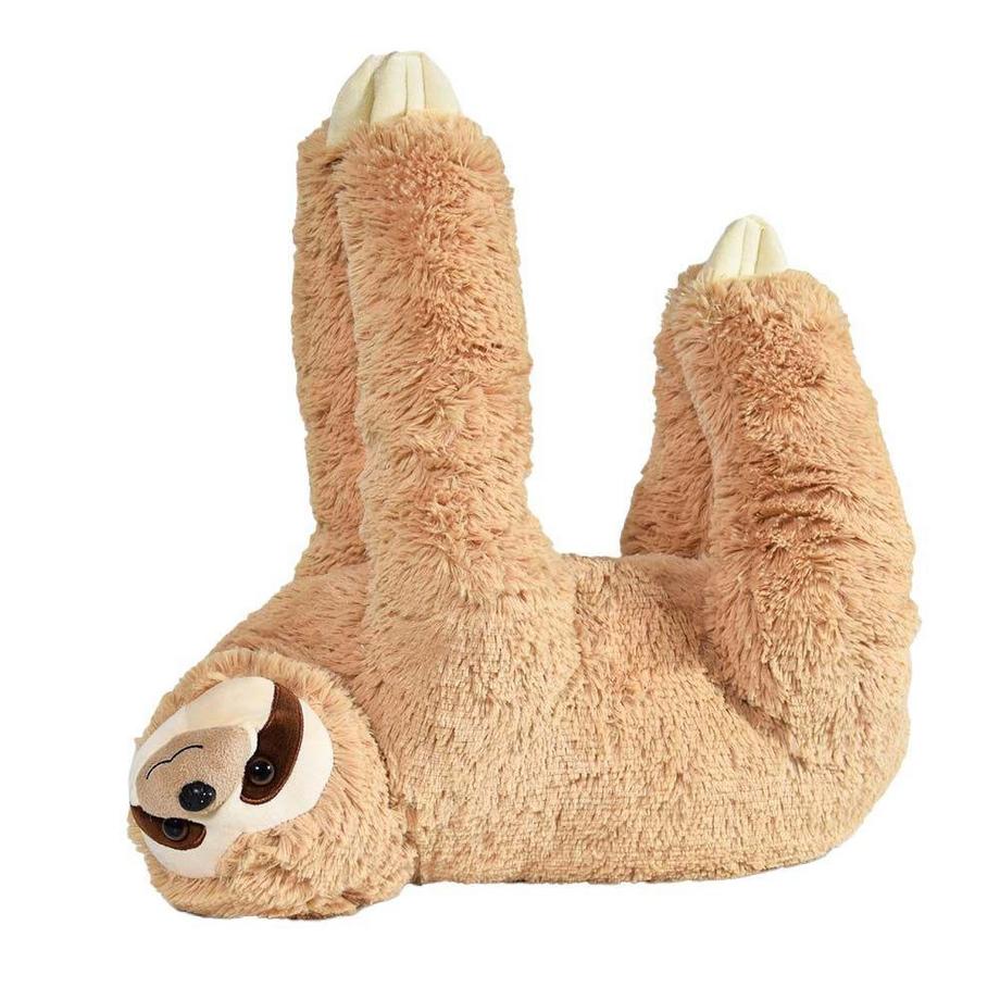Gameloot  Grande cuscino / animale di peluche - bradipo 