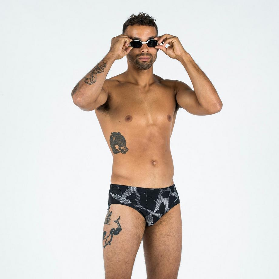 DECATHLON Slip da bagno 900  