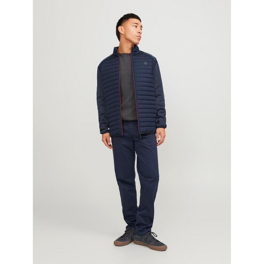 JACK & JONES Doudoune Multi  