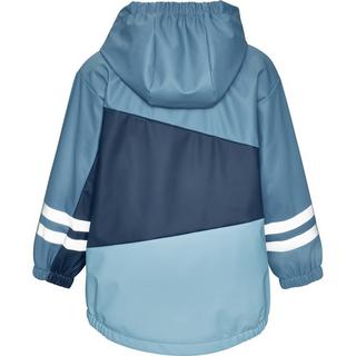 Playshoes  wasserdichte jacke mit fleecefutter, baby, jungen 