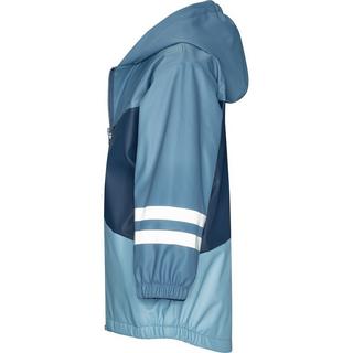 Playshoes  wasserdichte jacke mit fleecefutter, baby, jungen 